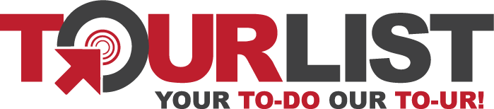 tourlist logo